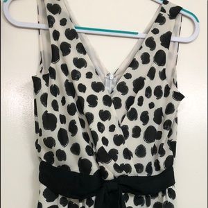 New York and company dress